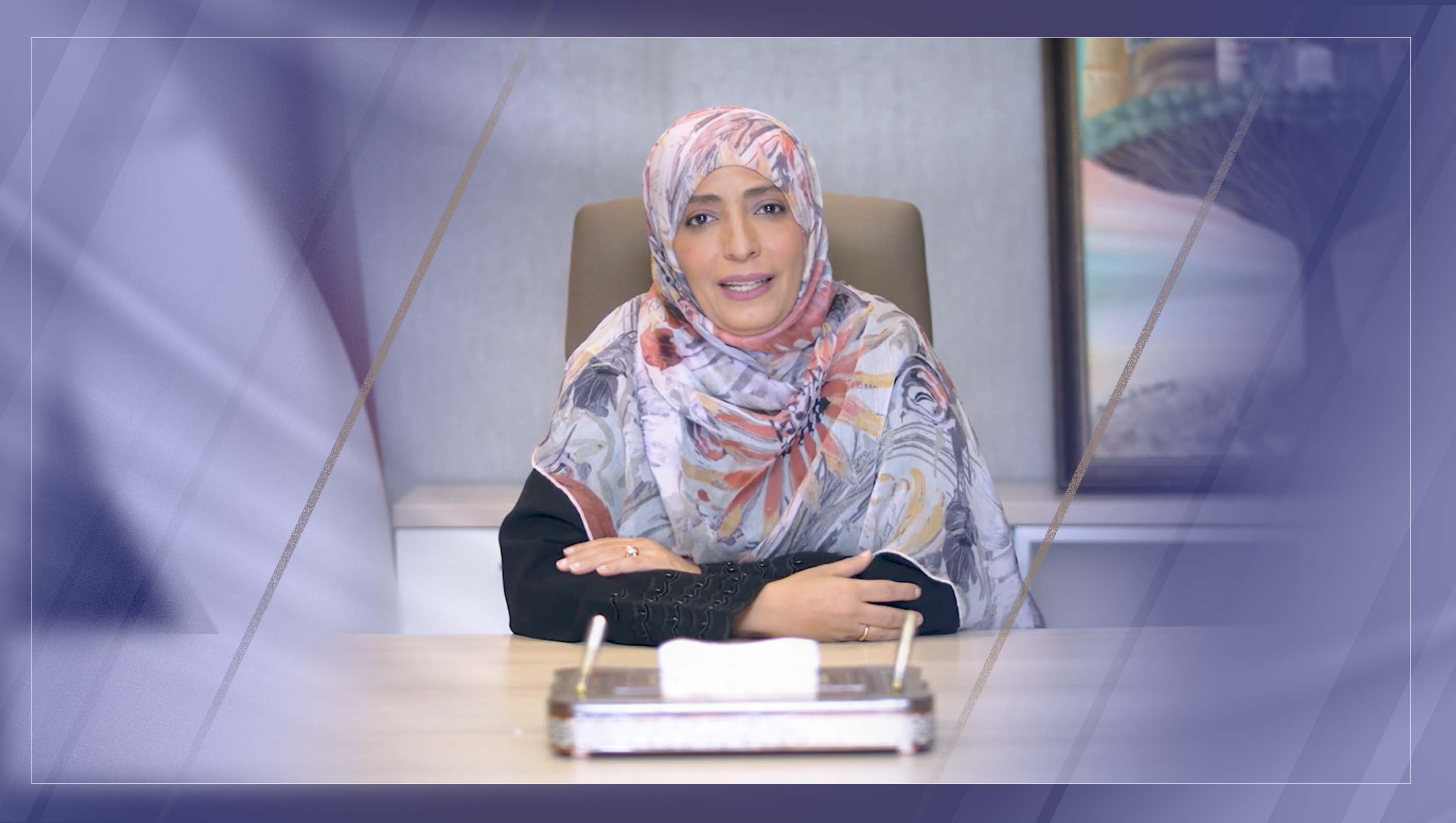 توكل كرمان في الذكرى الـ15 لثورة فبراير: الثورة باقية كبوصلة لمستقبل اليمن ومشروع دولة وقيم لا تسقط بالتقادم